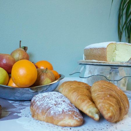 B&B Il Riccio ティラーノ エクステリア 写真