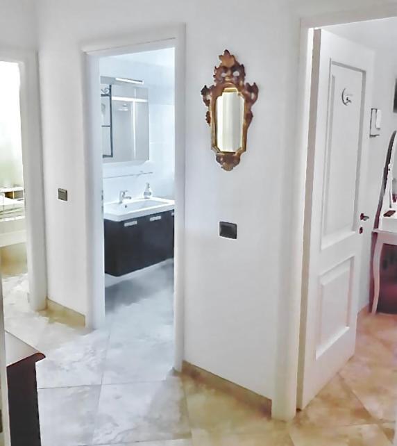 B&B Il Riccio ティラーノ エクステリア 写真